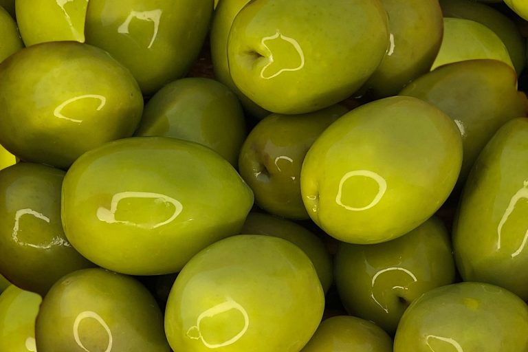 olives