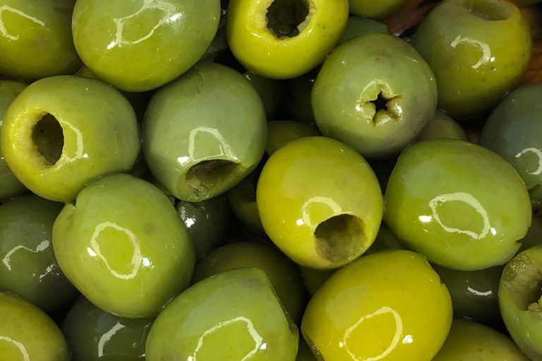 Olives