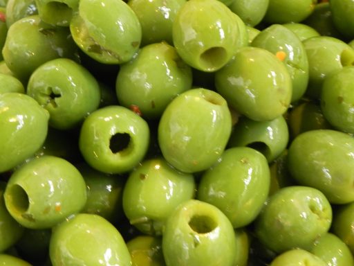 Olives