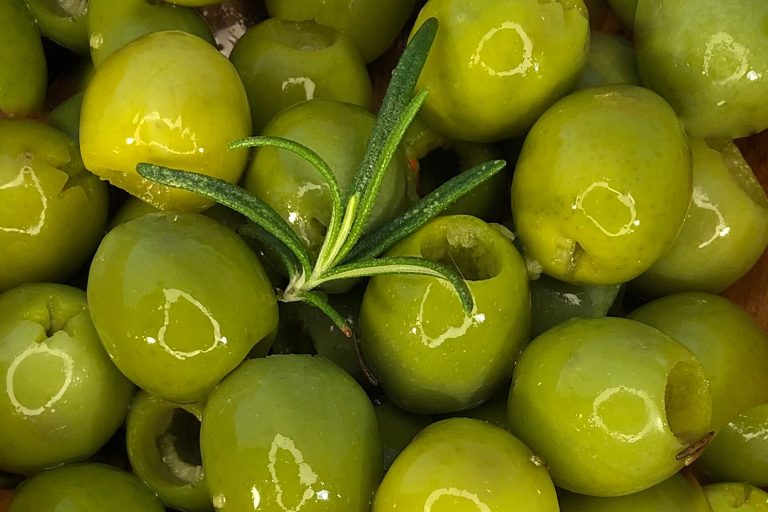 Olives