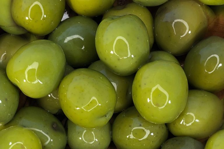 Olives