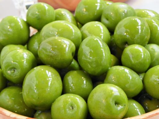 Olives