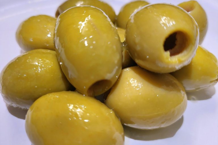 Olives