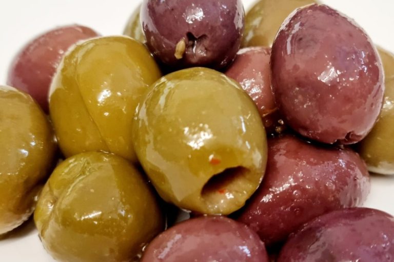 Olives